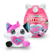 Мягкая игрушка-сюрприз розовый котенок Rainbocorn-D 9259D