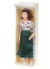 Кукла nic Мать в платье NIC32329