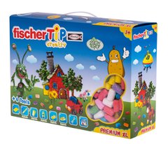 Набір для творчості fischerTIP Premium Box XL FTP-516179