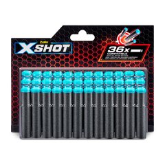 X-Shot Red Набор патронов (36 патронов)