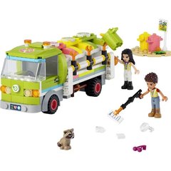 Конструктор LEGO Friends Мусоровоз 259 деталей (41712)
