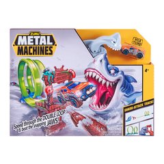 Автотрек METAL MACHINES Shark (6760)