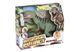 Динозавр Same Toy Dinosaur Planet Тиранозавр зеленый (свет, звук) RS6126AUt