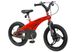 Дитячий велосипед Miqilong GN Червоний 16` MQL-GN16-Red