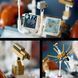 Конструктор LEGO Technic Лунный автомобиль NASA Apollo 1913 деталей (42182)