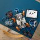 Конструктор LEGO Technic Лунный автомобиль NASA Apollo 1913 деталей (42182)
