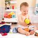 Игровой набор - ЛОВИСЬ, РЫБКА (для игры в ванной,12 аксессуаров)