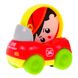 Набір іграшкових машинок Hola Toys Спеціальний транспорт, 3 шт. (3129B)