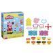 Набір з пластиліном Play-Doh Свинка Пеппа (F1497)