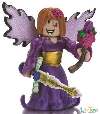 Ігрова колекційна фігурка Jazwares Roblox Сore Figures Queen Mab of the Fae W3