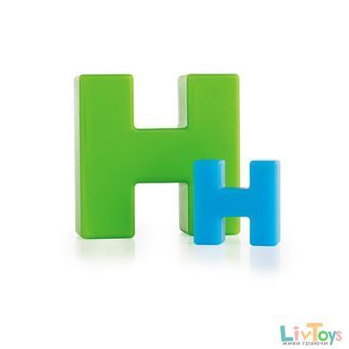Конструктор Guidecraft IO Blocks Minis с дополненной 3d реальностью, 250 деталей (G9611)