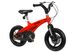 Дитячий велосипед Miqilong GN Червоний 12` MQL-GN12-Red