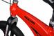 Дитячий велосипед Miqilong GN Червоний 12` MQL-GN12-Red