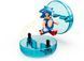 Конструктор LEGO Sonic the Hedgehog Соник против смертельного робота-яйца доктора Эгмана 615 деталей (76993)