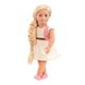 Лялька Our Generation Фібі зі зростаючими волоссям і аксесуарами 46 см BD31028Z