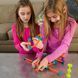 Конструктор контурный Соедини и согни Fat Brain Toys Squigz Toobz (F194ML)
