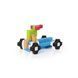 Конструктор Guidecraft IO Blocks Minis с дополненной 3d реальностью, 250 деталей (G9611)