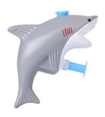 Іграшка-бризкалка goki Акула PE126G-2