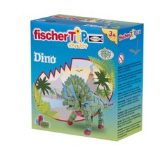Набор для творчества fischerTIP Динозавр Box S FTP-533452
