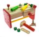 Игровой набор goki Ящик с инструментами 58871