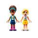 Конструктор LEGO Friends Фургон із морозивом 84 деталі (41715)