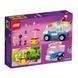 Конструктор LEGO Friends Фургон із морозивом 84 деталі (41715)