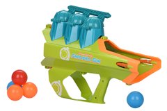 Іграшкова зброя Same Toy 2 в 1 Бластер 358Ut