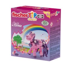 Набір для творчості fischerTIP Конячка Box S FTP-533454