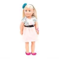Кукла Our Generation Аня с украшениями 46 см BD31052Z