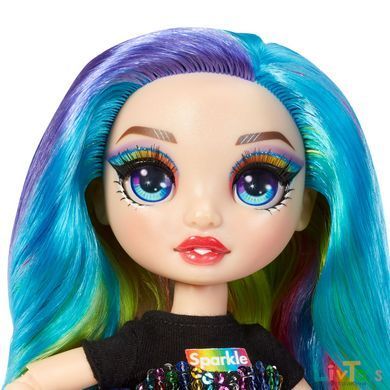 Лялька RAINBOW HIGH S2 - АМАЯ РЕІН (з аксесуарами)