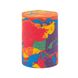 Набор песка для детского творчества - KINETIC SAND РАДУЖНЫЙ МИКС (3 цвета, 383 g, аксесс.)