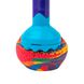 Набор песка для детского творчества - KINETIC SAND РАДУЖНЫЙ МИКС (3 цвета, 383 g, аксесс.)