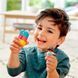 Конструктор LEGO DUPLO Classic Коробка з кубиками 65 деталей (10913)