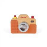 Фотоапарат Janod зі звуком J05335