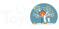 LivToys — інтернет магазин якісних іграшок які роблять дітей  щасливими