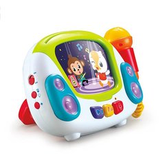 Музична іграшка Караоке для дітей (3138) Hola Toys