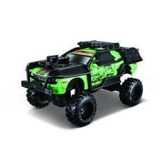 Автомодель Maisto Desert Rebels 11 см Dodge зелений (21208 green-d)