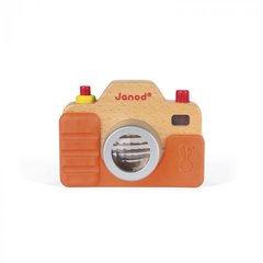 Фотоаппарат Janod со звуком J05335