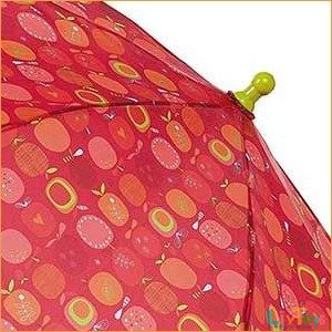 Детский зонтик Яблука Apfelherz, Sigikid