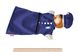 Лялька-рукавичка goki Поліцейський 51646G