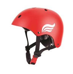 Детский шлем красный Hape (E1082)