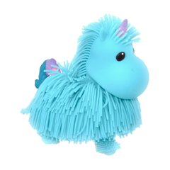 Інтерактивна іграшка JIGGLY PUP - ЧАРІВНИЙ ЄДИНОРІГ (блакитний)