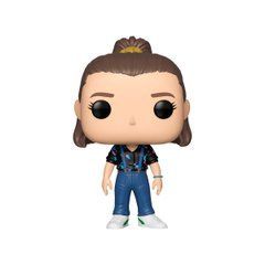 Ігрова фігурка Funko POP! серії "Дуже дивні справи" - Одинадцять
