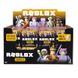 Игровая коллекционная фигурка Jazwares Roblox Mystery Figures Garnet Assortment S5