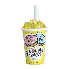 Детский бальзам для губ Martinelia Содовые кремовые сливки (51063-cream)