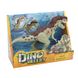 Игровой набор Dino Valley DINOSAUR (542083-1)