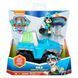 Игровой набор Paw Patrol Спасательный автомобиль с водителем Рексом (SM16775/2886)