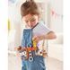 Ігровий набір Junior Inventor Пояс з інструментами Hape (E3035)