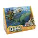 Ігровий набір Dino Valley DINOSAUR (542083-2)