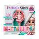 Игровой набор с куклой L.O.L. Surprise! серии O.M.G. Fashion Show &ndash; Стильная Ла Роуз арт 584322